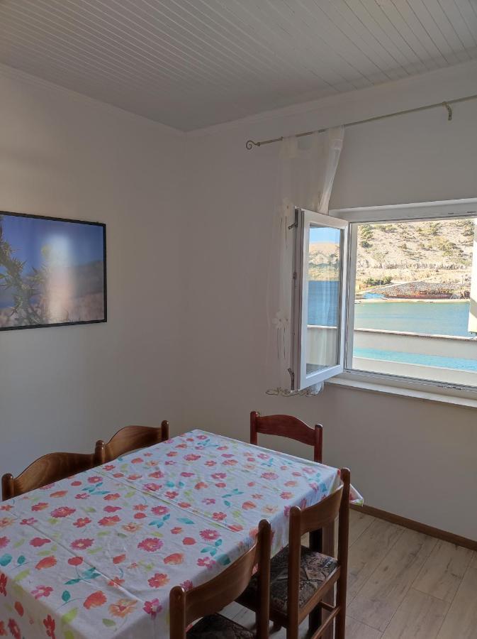 Apartments Katica Metajna Luaran gambar